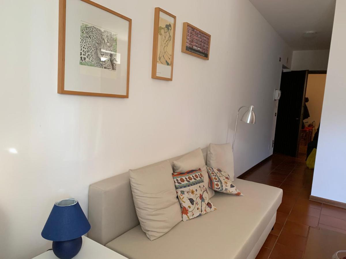 Appartamento Con Vista Sulle Grigna Barzio Extérieur photo