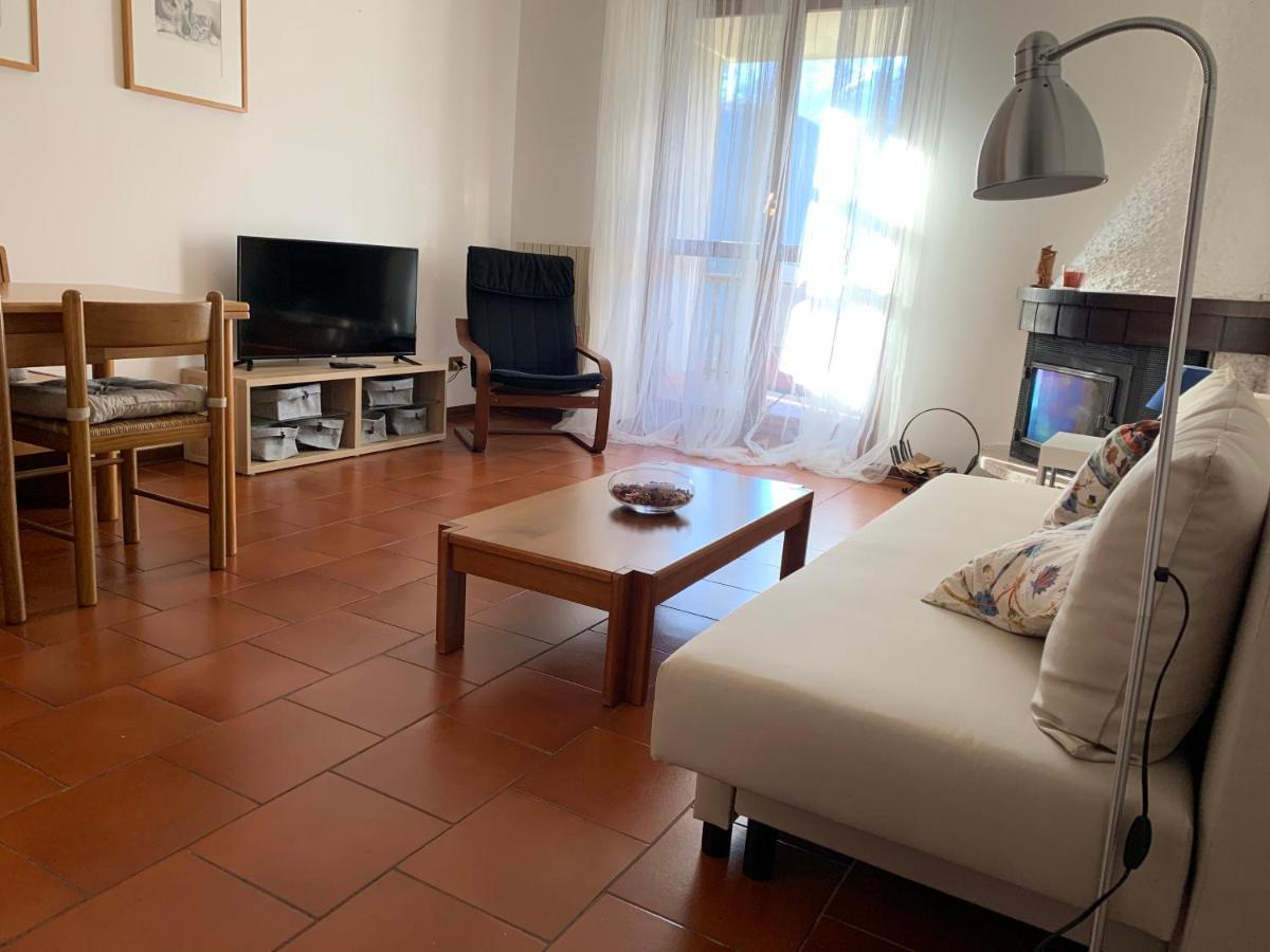 Appartamento Con Vista Sulle Grigna Barzio Extérieur photo