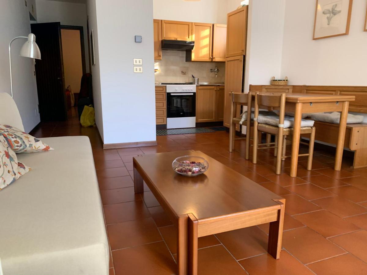 Appartamento Con Vista Sulle Grigna Barzio Extérieur photo