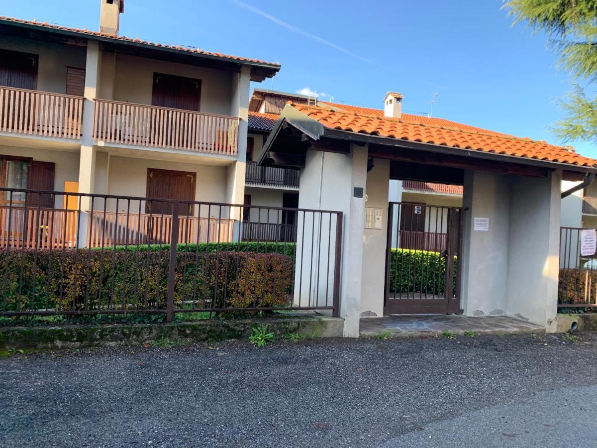 Appartamento Con Vista Sulle Grigna Barzio Extérieur photo